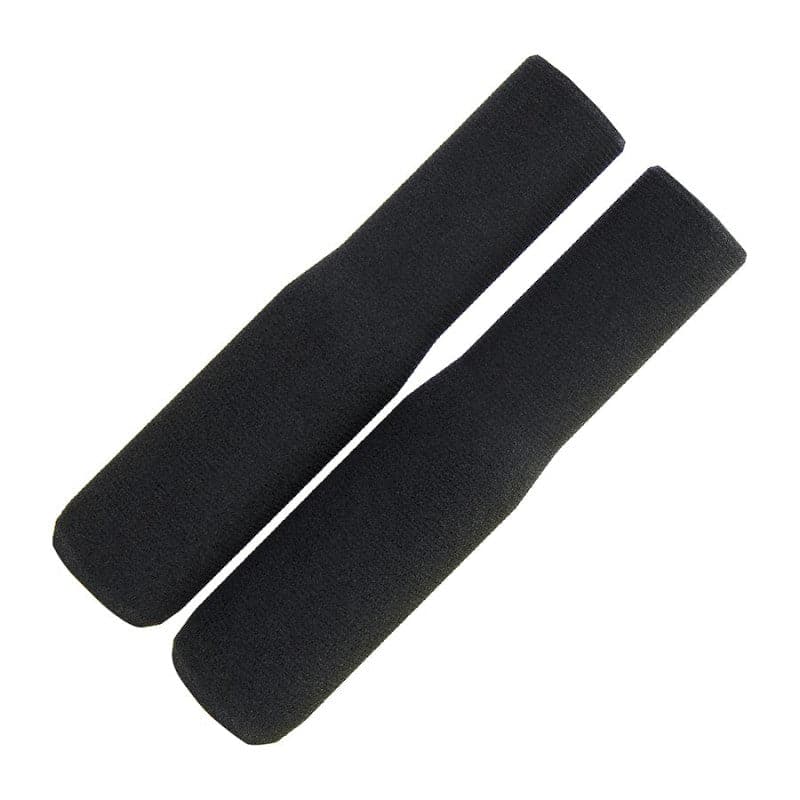 ESI Grips Fit SG Silicone Grips (Black)