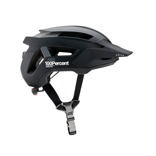 100% Altis MTB Helmet - Black