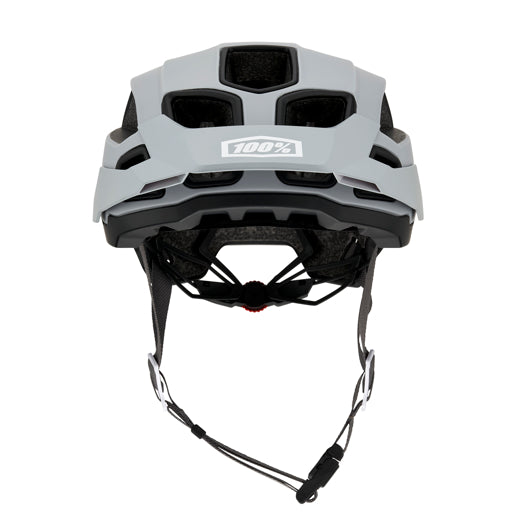 100% Altec MTB Helmet - GREY FADE