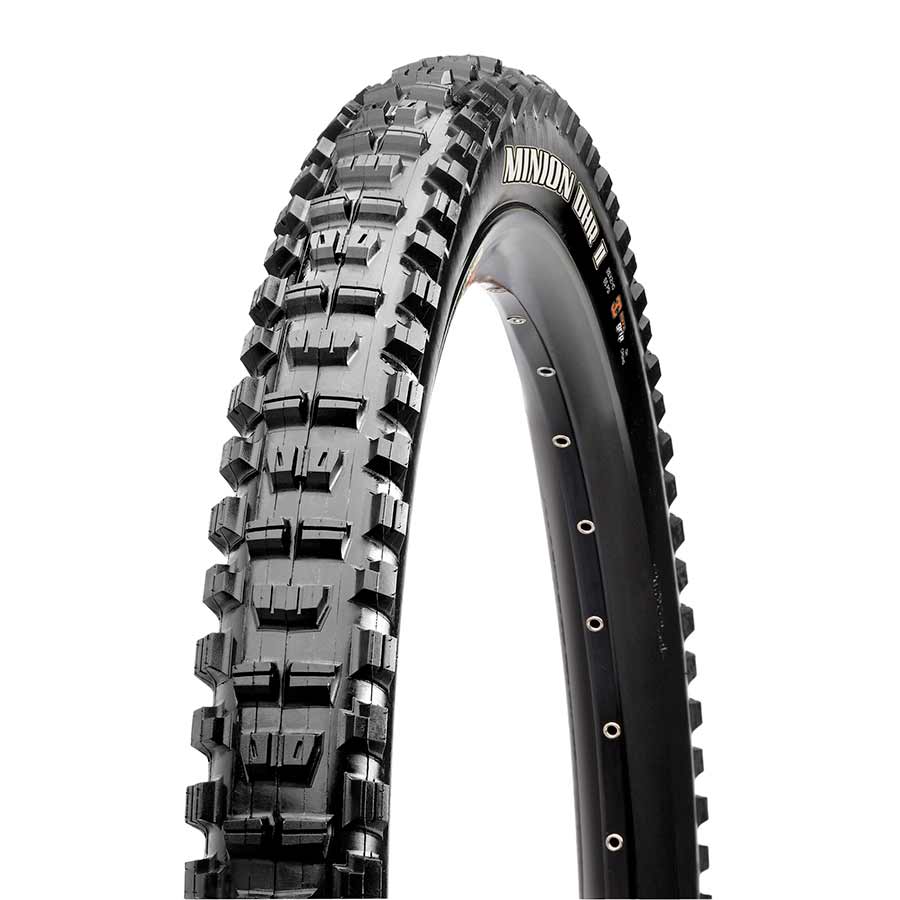 Maxxis Minion DHR2 MTB Tire 60TPI Tubeless Ready