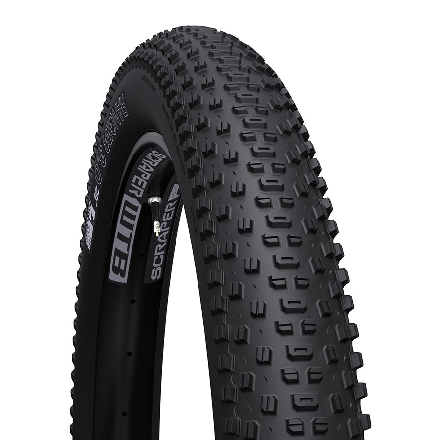 29''x3.00, Folding, Tubeless Ready, Dual DNA, TCS Light/Fast Rolling SG2, 60TPI, Black