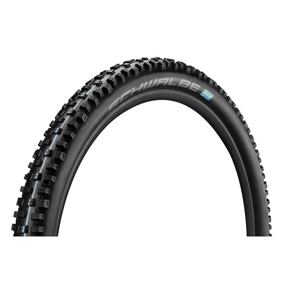 Schwalbe Nobby Nic Evolution Super-T Addix Speedgrip TLE MTB Tire