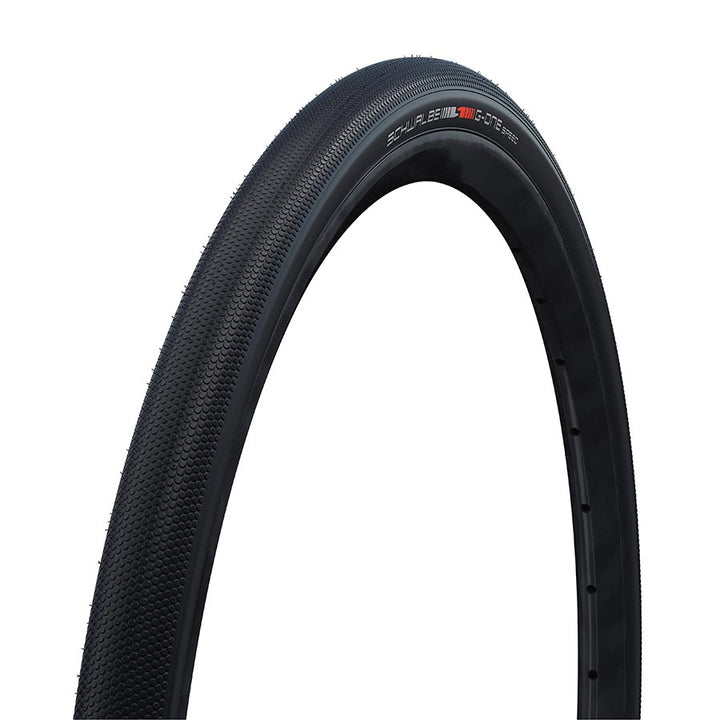 700x45C, Folding, Tubeless Ready, Addix Speedgrip, Super Ground, TL Easy, 67TPI, Black