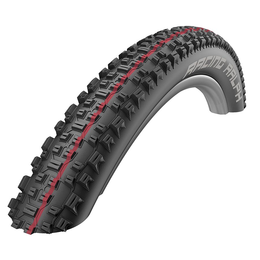 Tire, 29x2.25, Folding, Tubeless Ready, Addix Speed, Super Ground, 67TPI, Black