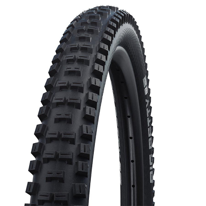 Mountain Tire, 27.5''x2.40, Folding, Addix, Black