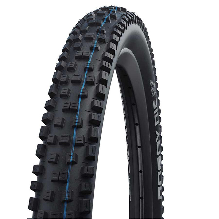 Schwalbe Nobby Nic Evolution Super-T Addix Speedgrip TLE MTB Tire