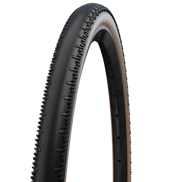 Schwalbe G-One RS Pro race tire