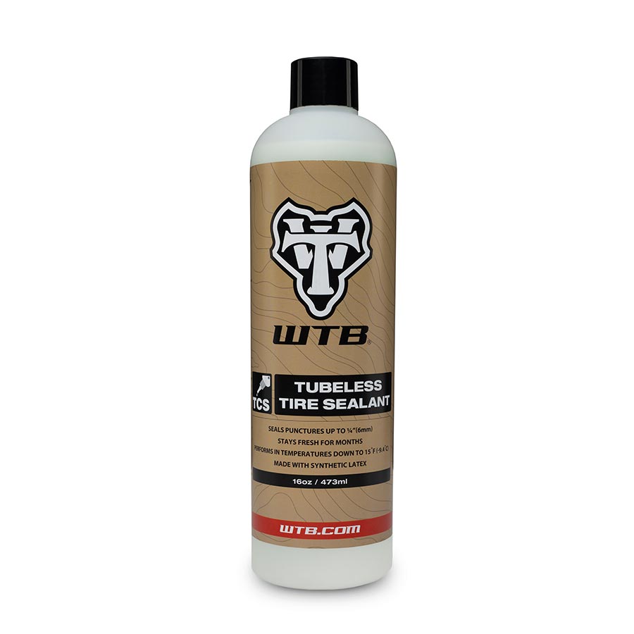 WTB TCS Tubeless Tire Sealant