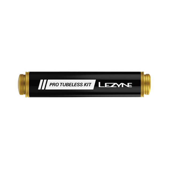 lezyne pro tubeless tire repair kit