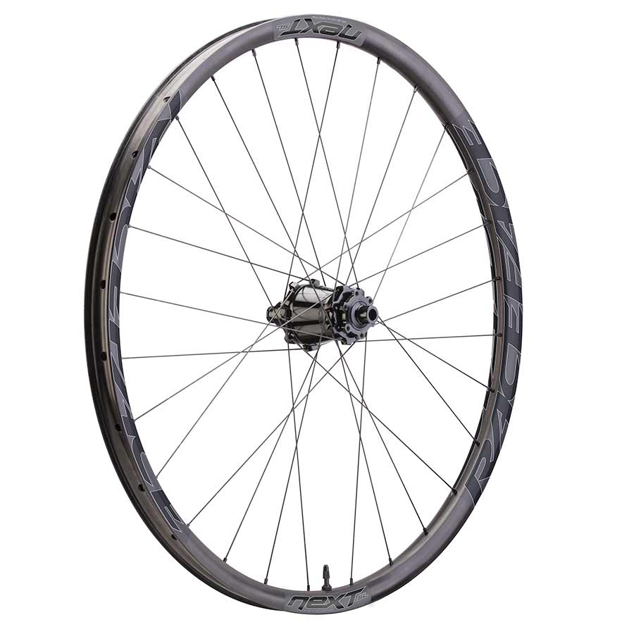 Rear, 29'' / 622, 12mm TA, 148mm, Disc IS 6-bolt, SRAM XD