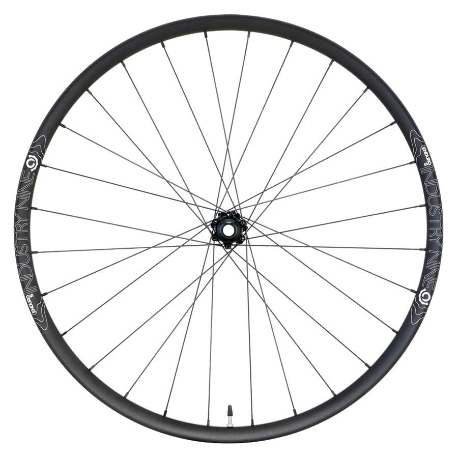 Rear, 29'' / 622, Holes: 28, 12mm TA, 148mm, Disc IS 6-bolt, Shimano Micro Spline