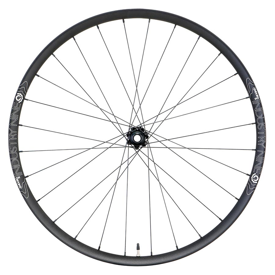 Rear, 29'' / 622, Holes: 28, 12mm TA, 157mm, Disc IS 6-bolt, Shimano Micro Spline