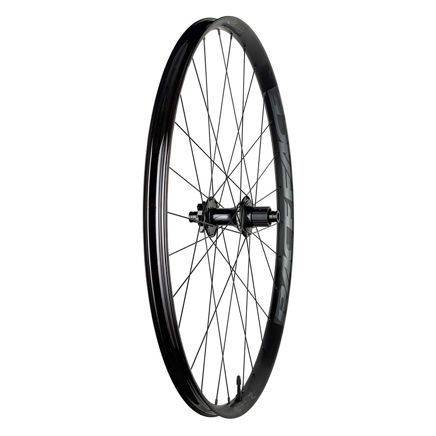 27.5'' / 584, Holes: 32, 148mm, Disc IS 6-bolt, Shimano Micro Spline