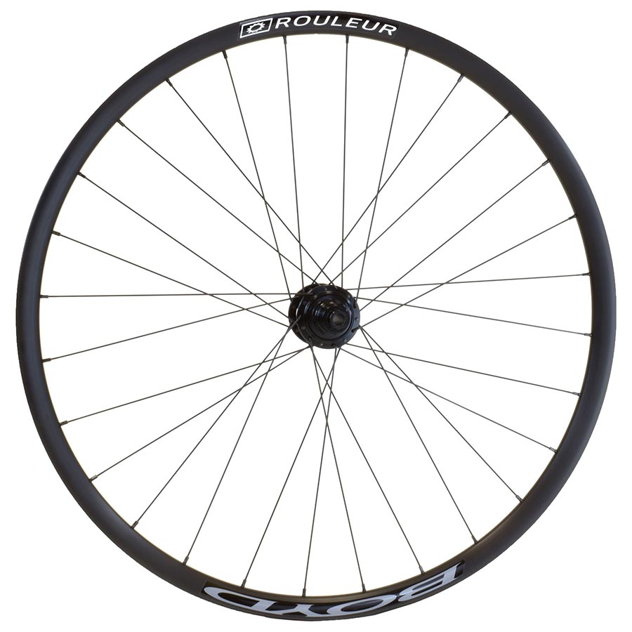 Boyd Cycling Prologue Rouleur Disc Wheels