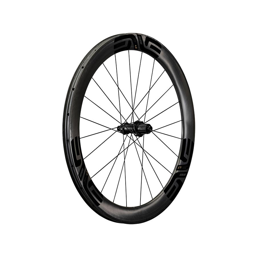 Rear, 700C / 622, Holes: 24, 12mm TA, 142mm, Disc Center Lock, Campagnolo N3W