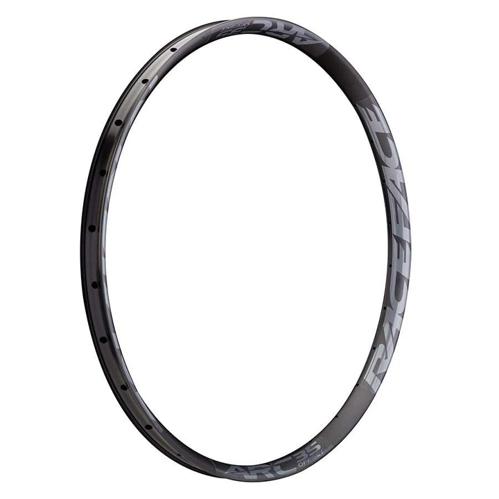 35 Offset, Rim, 27.5'', Holes: 32, Black