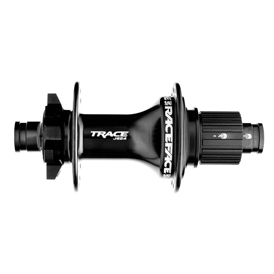 Rear, 32H, 148mm, SRAM XD, Black