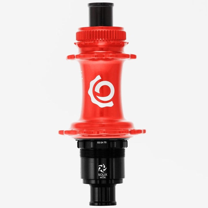 Industry Nine Solix M Classic Rear XD hub