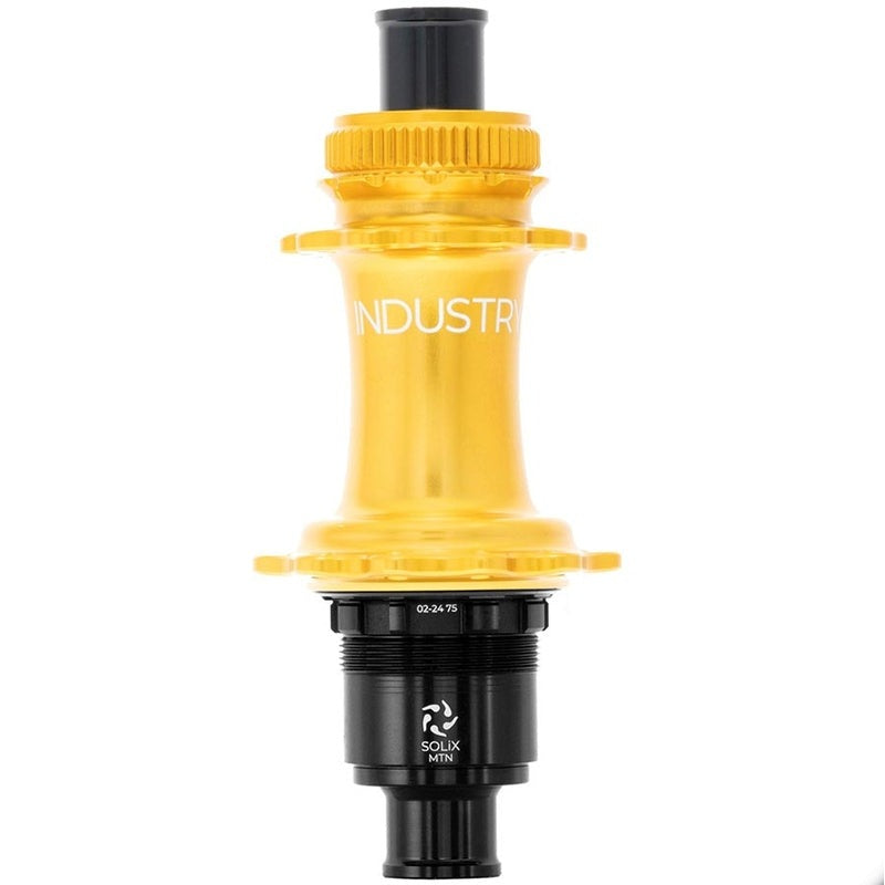 Industry Nine Solix M Classic Rear XD hub