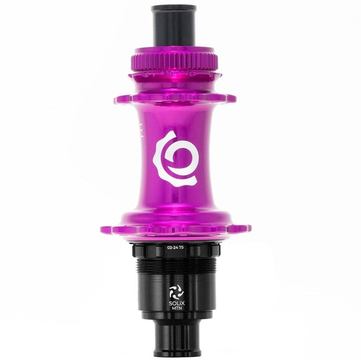 Industry Nine Solix M Classic Rear XD hub