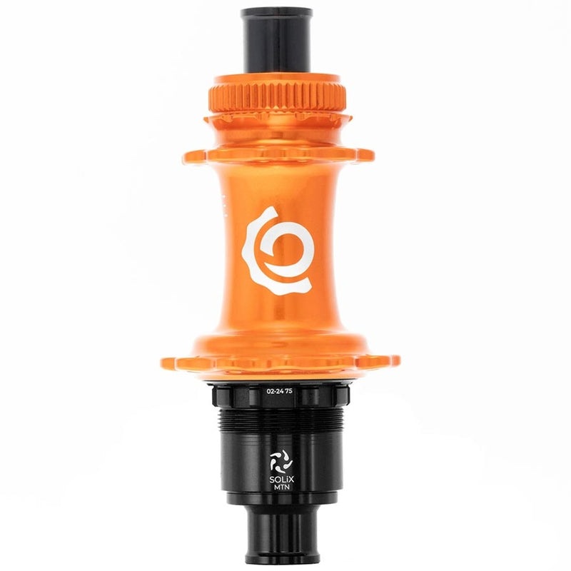 Industry Nine Solix M Classic Rear hub MS