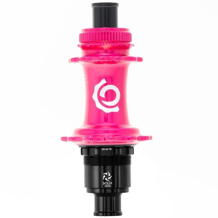 Industry Nine Solix M Classic Rear hub MS