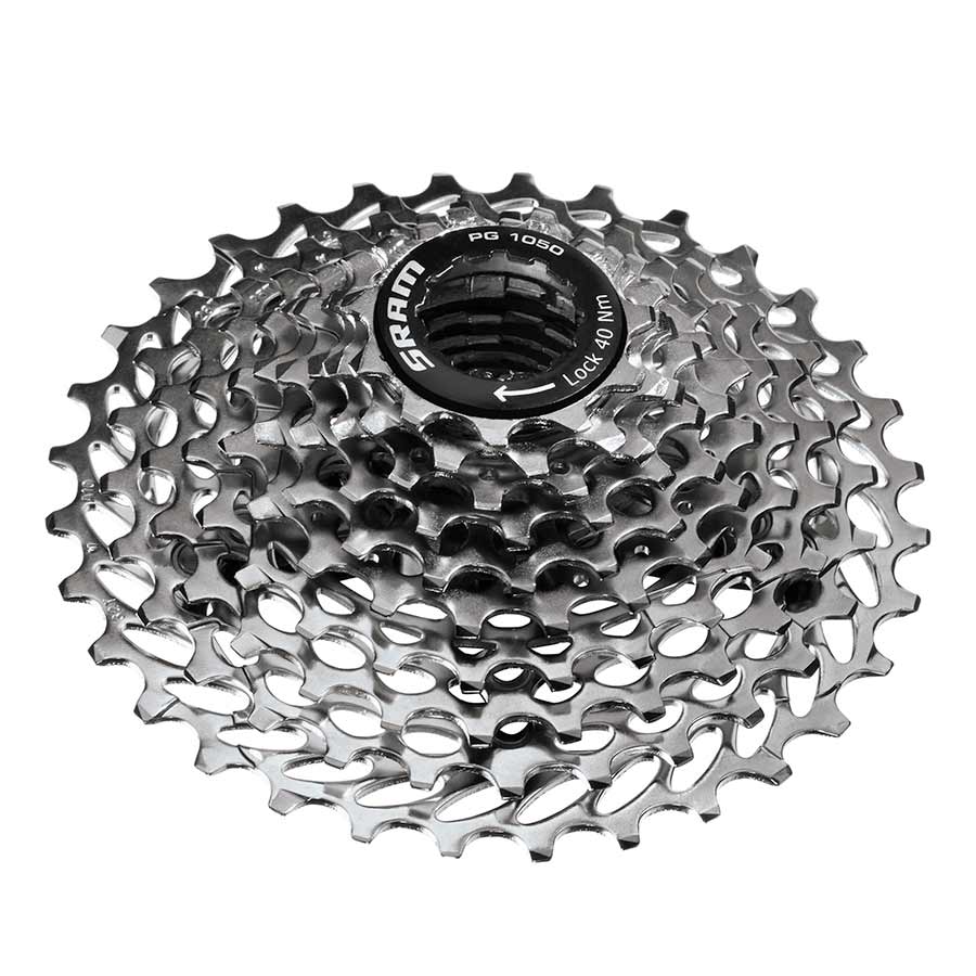 sram pg-1030 10 speed cassette