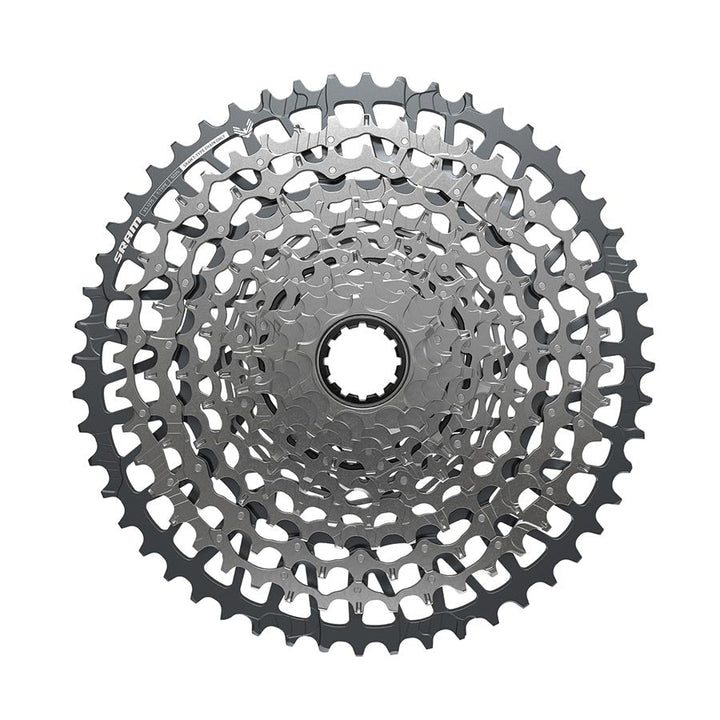 sram xs-1275 gx eagle t-type 12 speed: cassette 10-52t