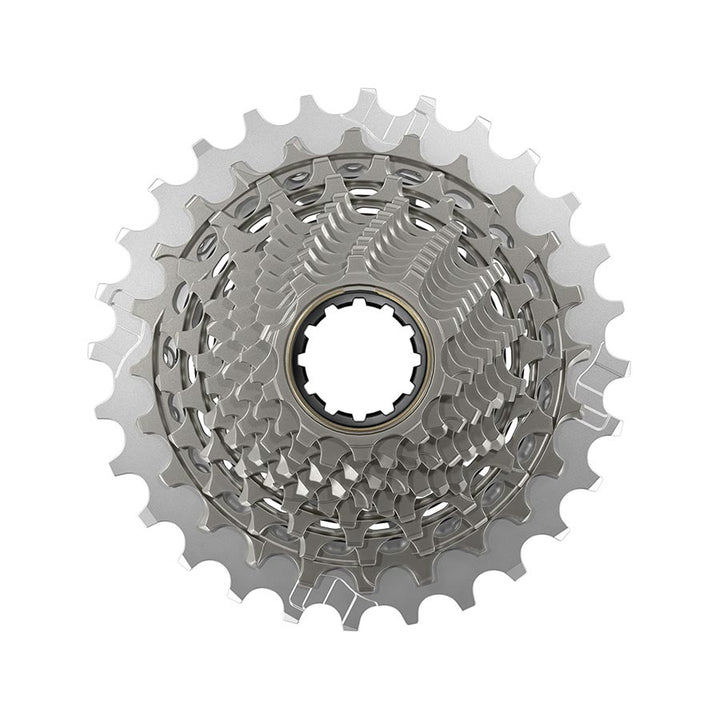 SRAM RED AXS XG-1290 12-Speed Cassette For XDR Driver Body