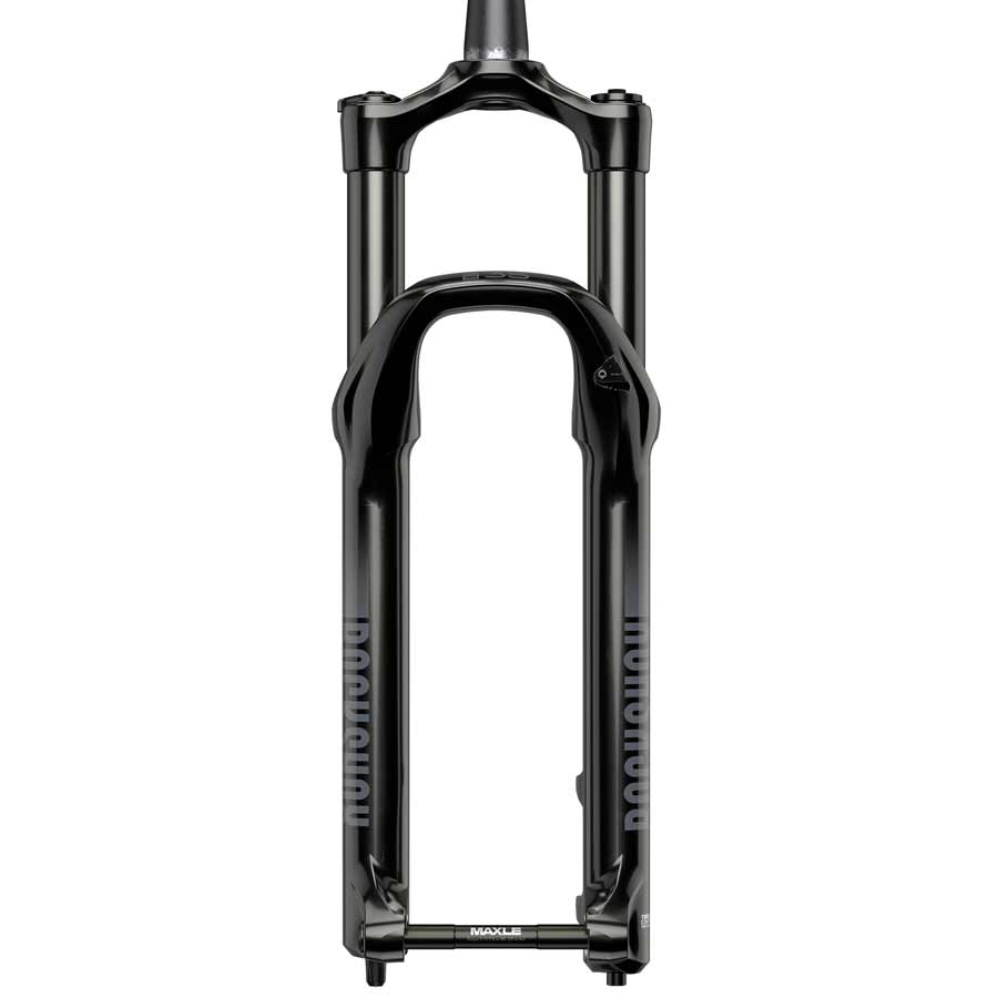 rockshox 35 gold rl a2 29'' suspension fork ta 44mm rake: