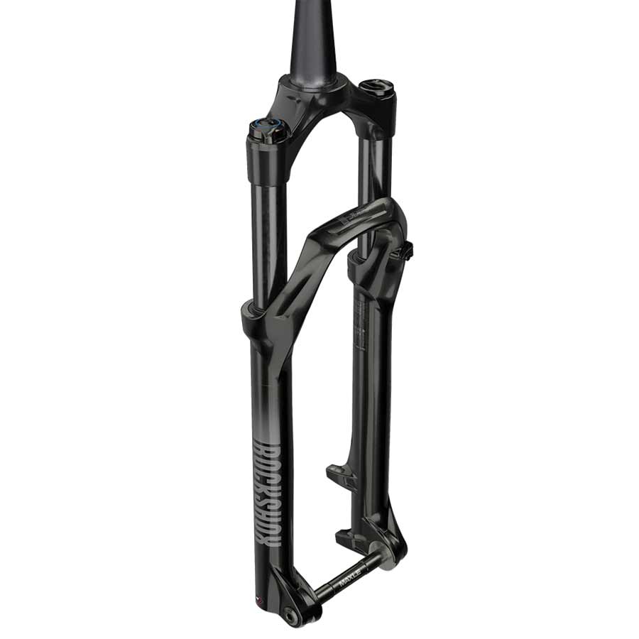 rockshox judy silver tk a3 29'' 15x110mm ta air suspension fork