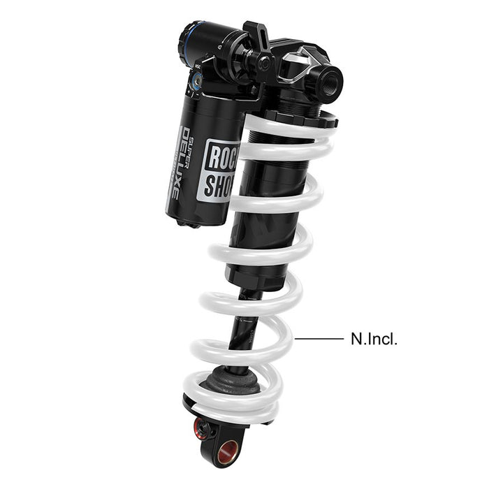 RockShox Super Deluxe RC2T Ultimate Rear shock