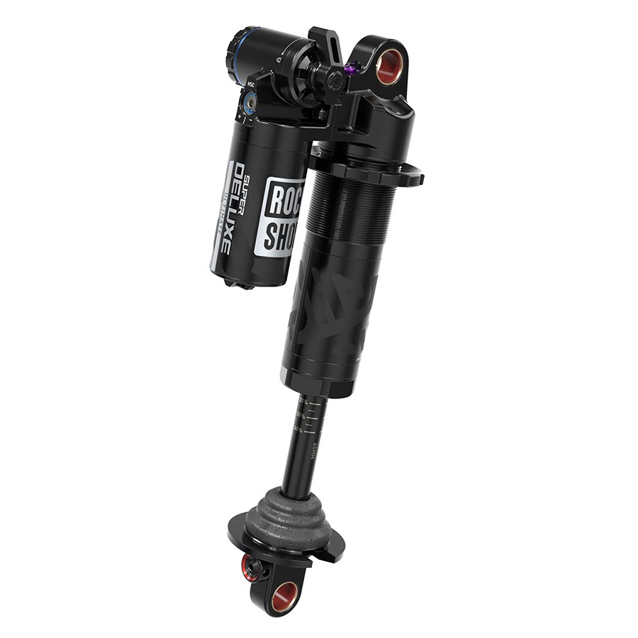 RockShox Super Deluxe RC2T Ultimate Rear shock