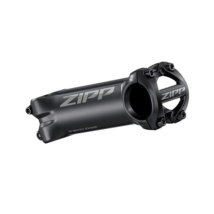 70mm, Steerer: 1-1/8'', 6°, Black