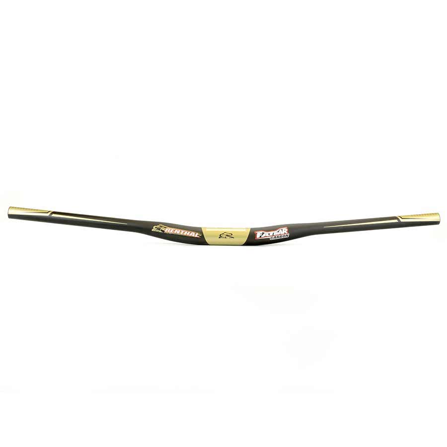 renthal fatbar v2 carbon 800mm mtb handlebar