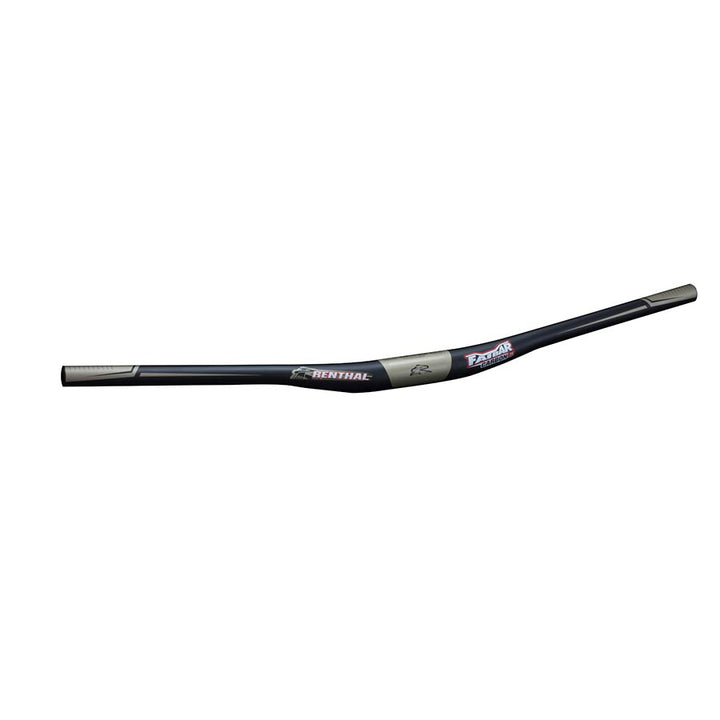 renthal fatbar v2 carbon 800mm mtb handlebar