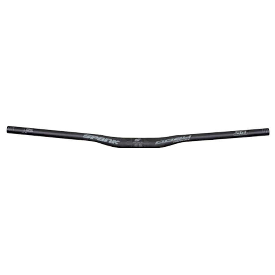 spank oozy trail 780 vibrocore 31.8mm riser bar