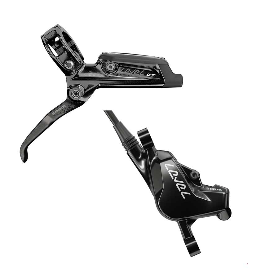 SRAM Level Ultimate B1 MTB Hydraulic Disc Brake Post mount