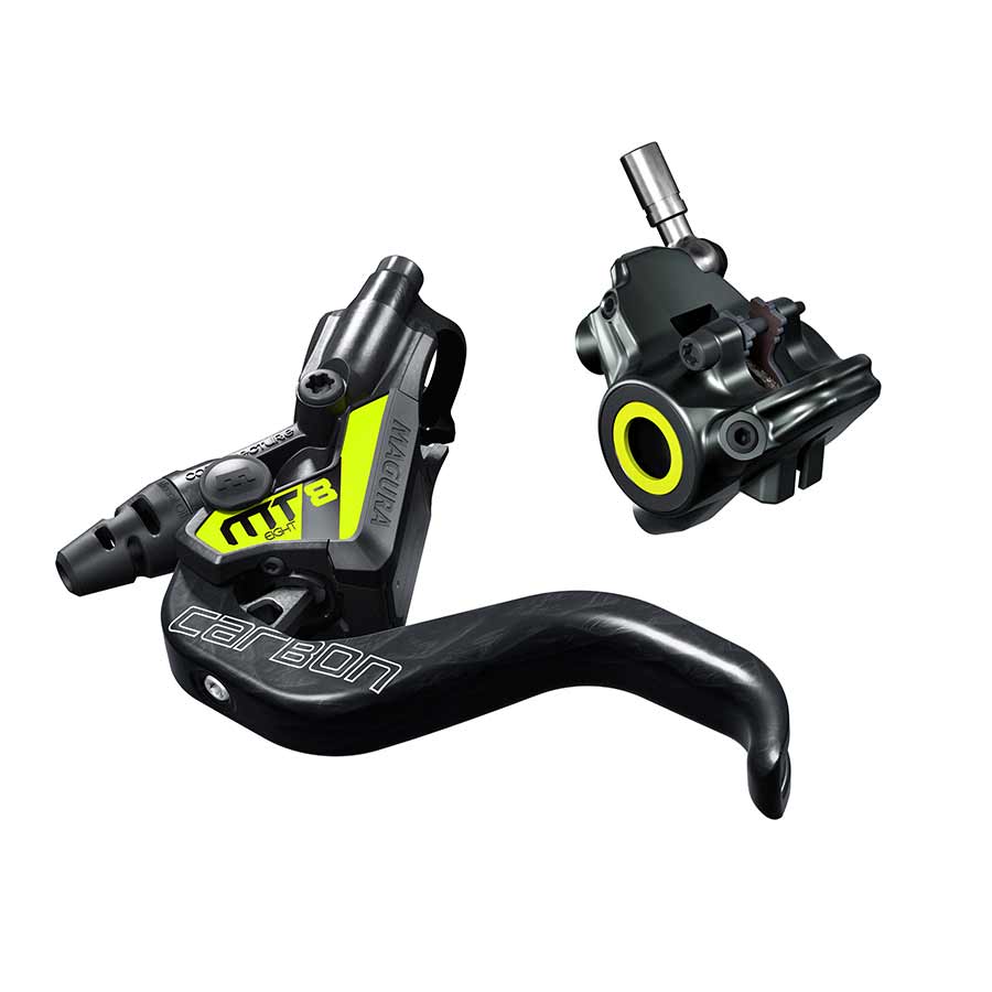 Magura MT8 SL Carbon Disc Brake