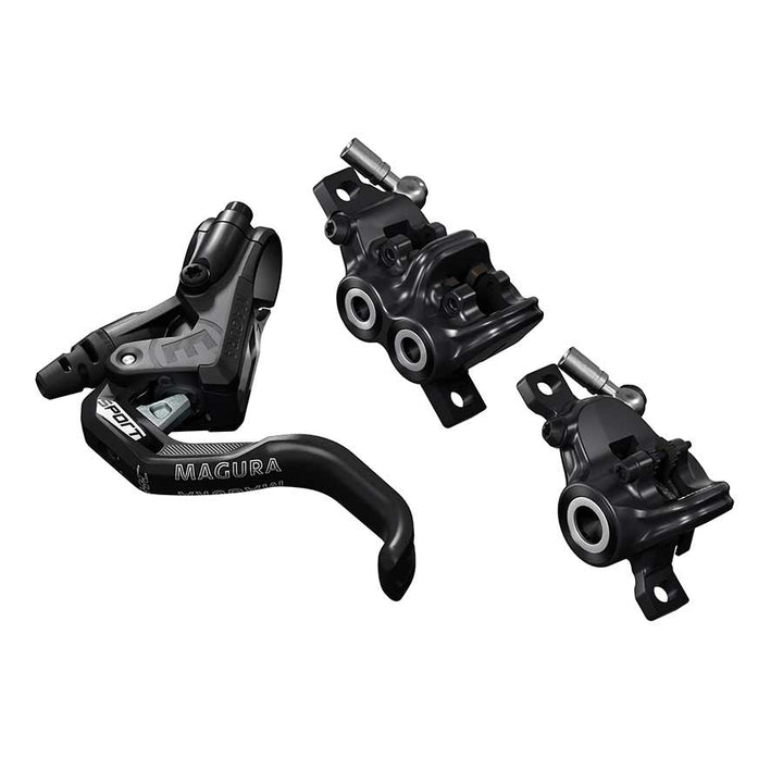 Magura MT Trail Sport Disc Brake Set