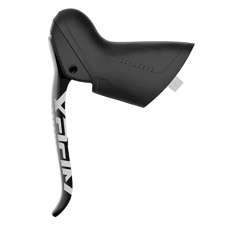 SRAM Apex1 aluminum lever