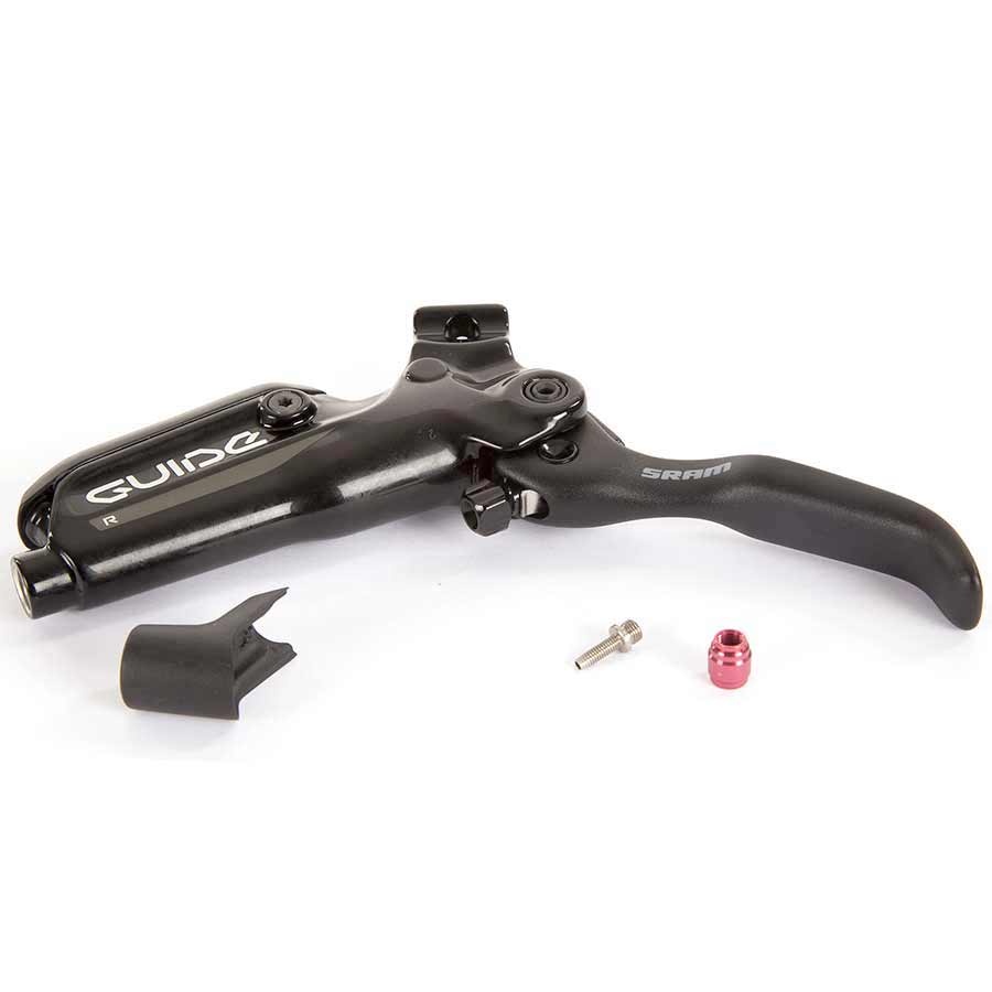 SRAM, Guide R Gen 2, Hydraulic brake lever