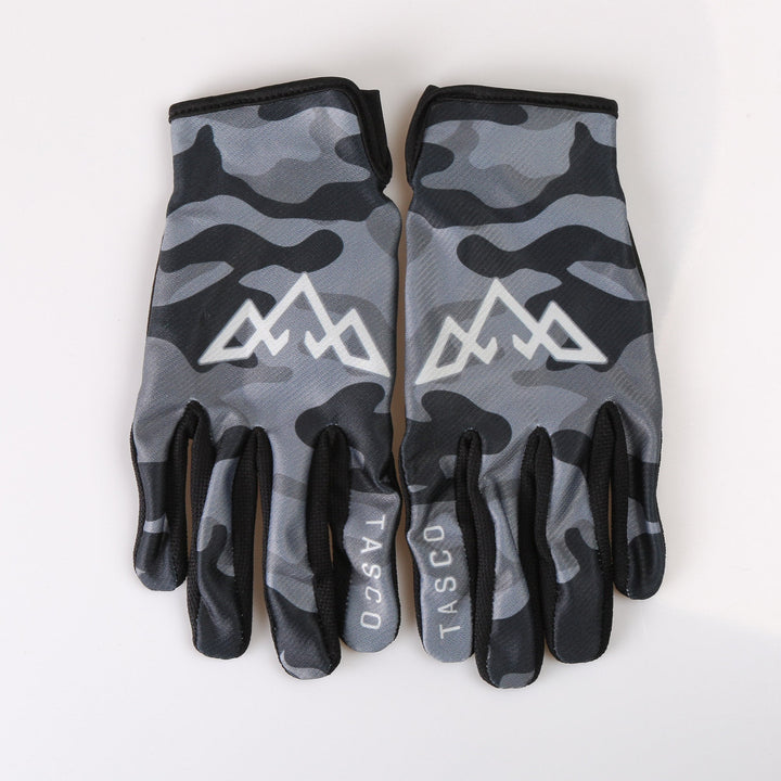 TASCO Ridgeline Gloves - Surplus Grey Camo