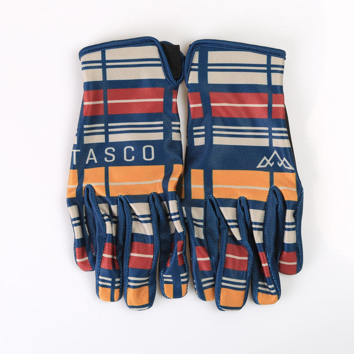 TASCO Ridgeline Gloves - Highland Earth