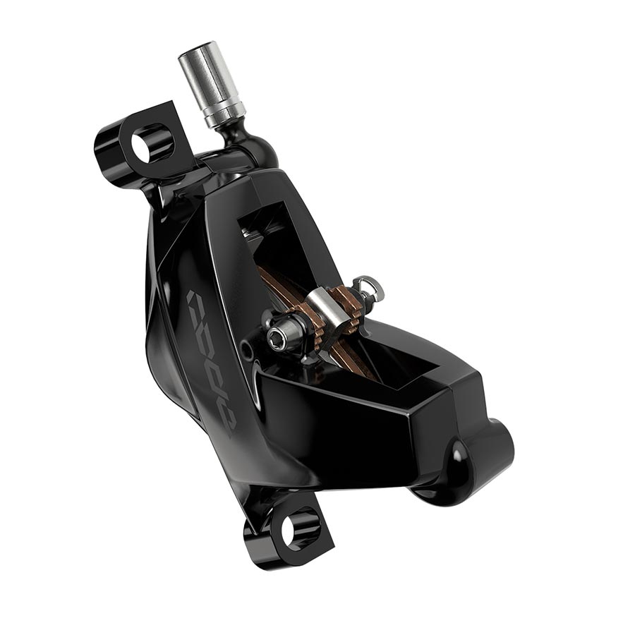 sram code sil stealth caliper