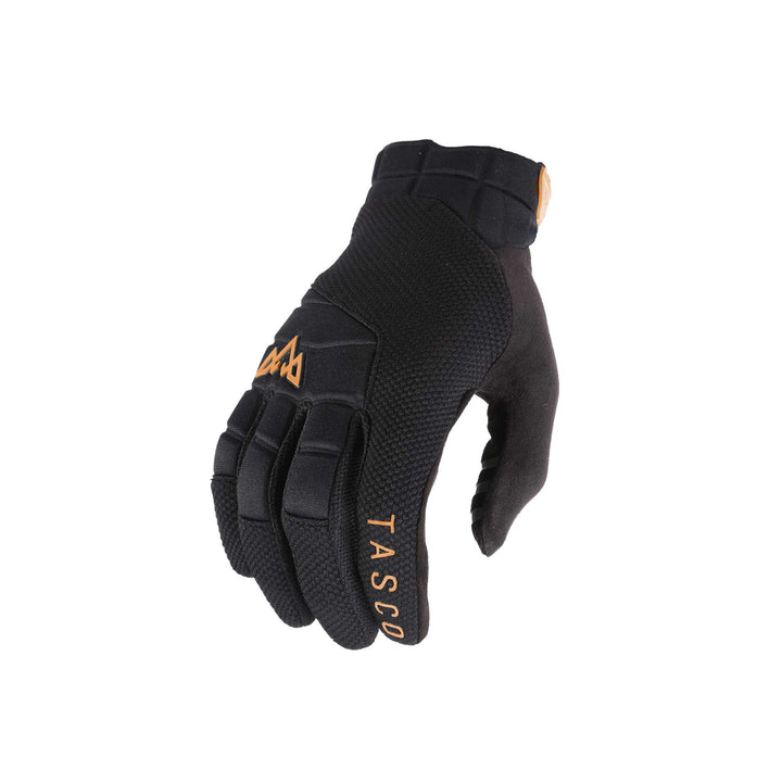 TASCO Pathfinder MTB Gloves - Orange