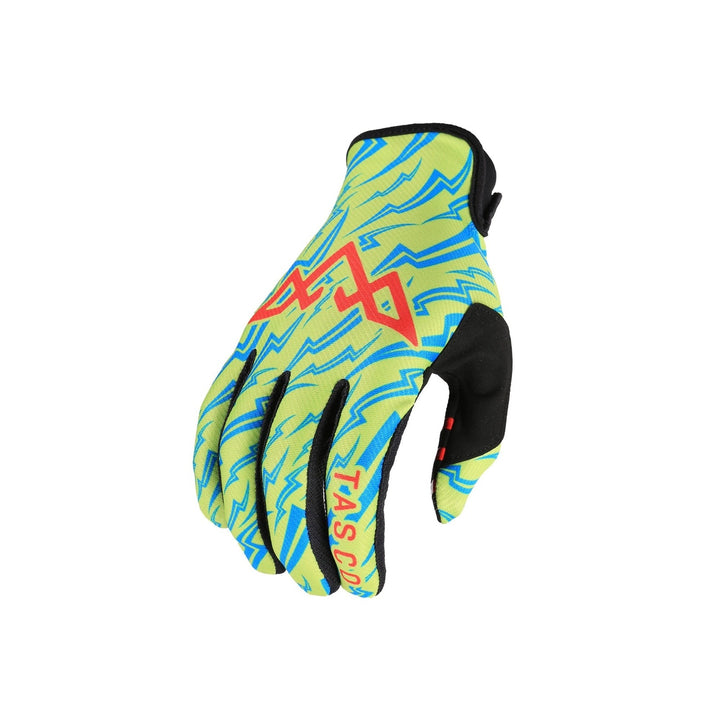 TASCO Ridgeline Gloves - Electric Storm