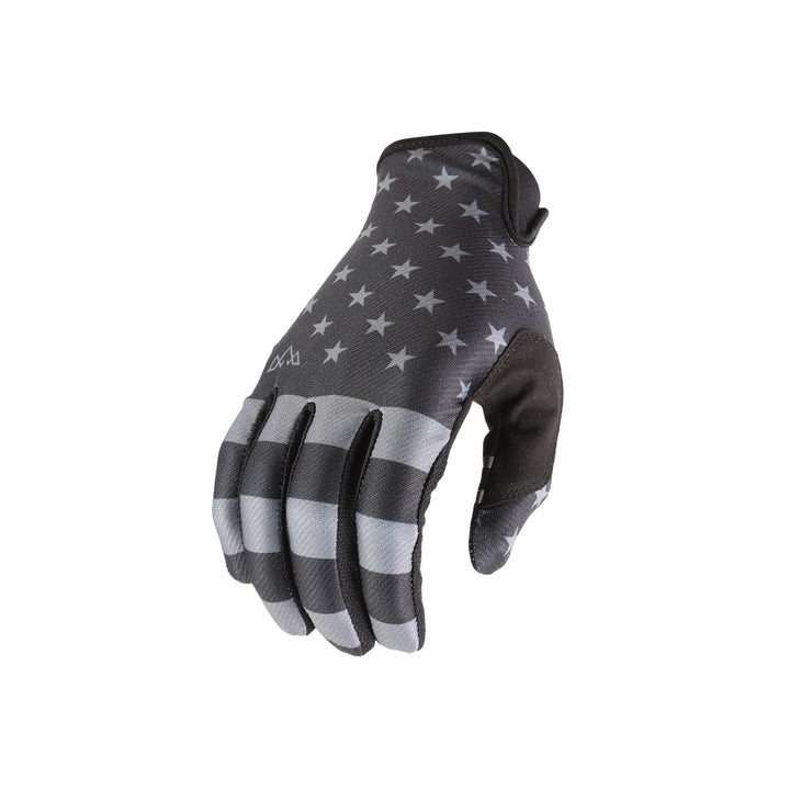 TASCO Ridgeline Gloves - Black Flag 3.0