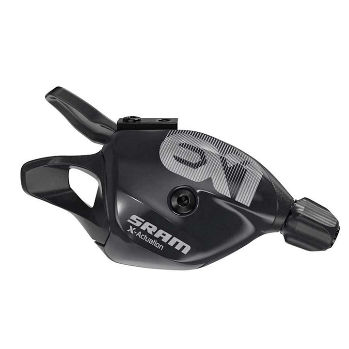 SRAM EX1 8 speed trigger shifter