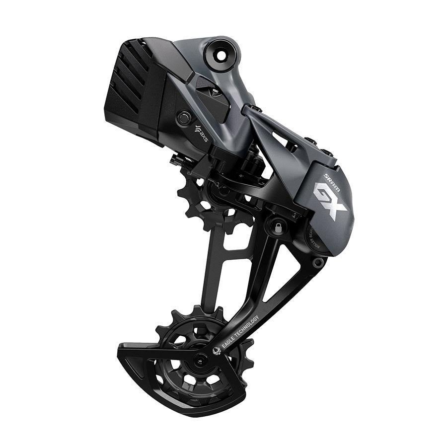 SRAM GX1 Eagle AXS Rear Derailleur - 12 sp.